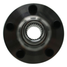 2004 Dodge Neon Wheel Hub Repair Kit 3