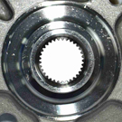 2000 Saturn LS2 Wheel Hub 2