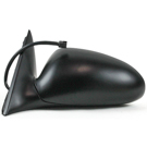 BuyAutoParts 14-12429MJ Side View Mirror 2