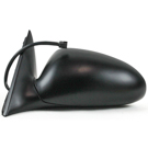 2000 Buick Century Side View Mirror 2