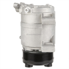 2006 Infiniti QX56 A/C Compressor 4