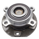 2021 Jeep Compass Wheel Hub Assembly 2