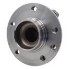 2021 Jeep Compass Wheel Hub Assembly 6