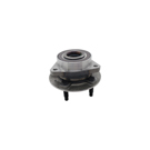 2017 Buick Envision Wheel Hub Assembly 1