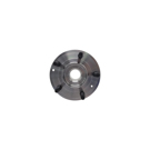 2017 Buick Envision Wheel Hub Assembly 5