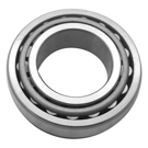 2012 Suzuki Equator Wheel Bearing 1