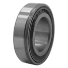 2012 Suzuki Equator Wheel Bearing 3