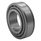 2012 Suzuki Equator Wheel Bearing 4