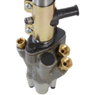 1955 Mercury Custom Power Steering Control Valve 3