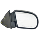 2003 Chevrolet S10 Truck Side View Mirror 2