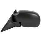 BuyAutoParts 14-80002MS Side View Mirror Set 3