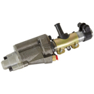 BuyAutoParts 84-00071AN Power Steering Control Valve 2