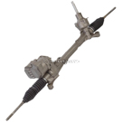 Duralo  Lincoln MKZ Rack and Pinion 247-0077
