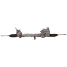 Duralo 247-0077 Rack and Pinion 3