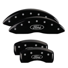 2001 Ford Crown Victoria Disc Brake Caliper Cover 1
