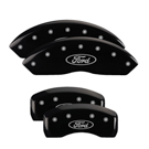 2017 Ford Transit Connect Disc Brake Caliper Cover 1