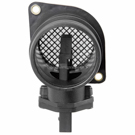 1998 Volkswagen Beetle Mass Air Flow Meter 2