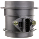 2006 Mercedes Benz CLK55 AMG Mass Air Flow Meter 3