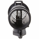 1993 Volvo 240 Mass Air Flow Meter 2