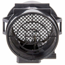 2004 Bmw X3 Mass Air Flow Meter 3
