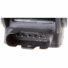 2004 Bmw X3 Mass Air Flow Meter 4