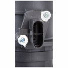 2012 Audi A3 Mass Air Flow Meter 3