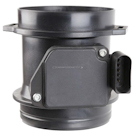 2004 Audi A6 Mass Air Flow Meter 3