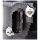 2008 Audi TT Mass Air Flow Meter 3