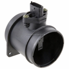 2003 Volvo S80 Mass Air Flow Meter 2