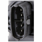 2003 Volvo S80 Mass Air Flow Meter 4