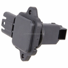 2007 Bmw 525 Mass Air Flow Meter 3