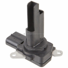 2009 Toyota Corolla Mass Air Flow Meter 2