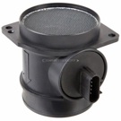 BuyAutoParts Chevrolet Mass Air Flow Meter 49-00229AN