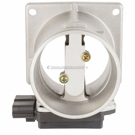 2000 Mazda B3000 Mass Air Flow Meter 2
