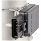 2000 Mazda B3000 Mass Air Flow Meter 3