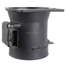2000 Ford Expedition Mass Air Flow Meter 3