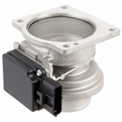 1996 Ford Probe Mass Air Flow Meter 1