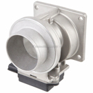 1996 Ford Probe Mass Air Flow Meter 2