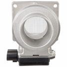 1996 Ford Probe Mass Air Flow Meter 3