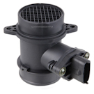 2000 Hyundai Accent Mass Air Flow Meter 1