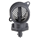 2000 Hyundai Accent Mass Air Flow Meter 2