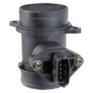 2000 Hyundai Accent Mass Air Flow Meter 3
