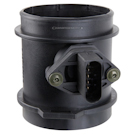 2003 Land Rover Discovery Mass Air Flow Meter 3
