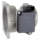 1996 Nissan 200SX Mass Air Flow Meter 3