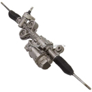 Duralo 247-0212 Rack and Pinion 1
