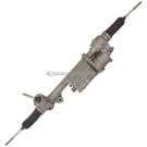 Duralo 247-0202 Rack and Pinion 3