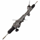Duralo 247-0203 Rack and Pinion 1