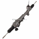 Duralo Ford Rack and Pinion 247-0203