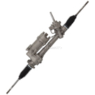 Duralo 247-0239 Rack and Pinion 2