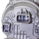 Duralo 247-0239 Rack and Pinion 4
